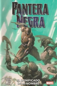 El significado de mi nombre