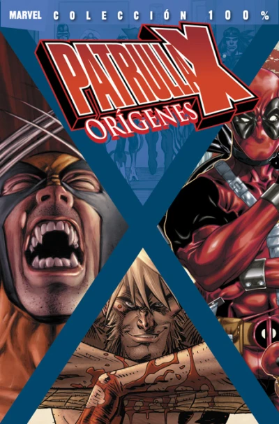 Cover of Lobezno, Dientes de Sable y Masacre