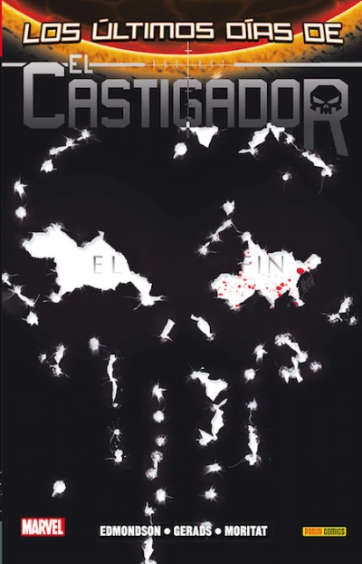 Cover of Issue #6