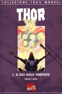 Il dio delle tempeste