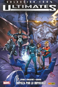 Empieza Por lo Imposible