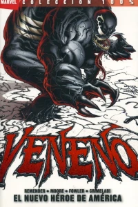 El nuevo héroe de América