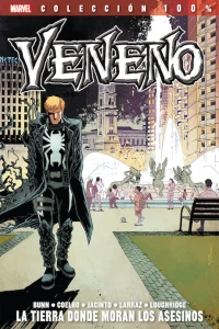 La tierra donde moran los asesinos