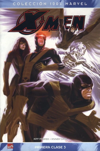 Cover of Primera Clase 3