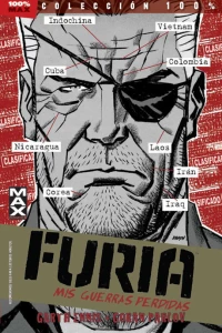 Mis guerras perdidas