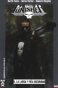 La Larga y Fría Oscuridad