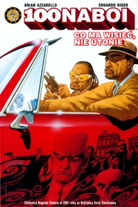 Co ma wisieć, nie utonie