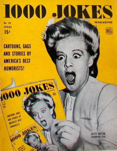 Cover of Issue #30