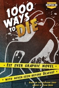 1000 Ways to Die