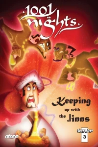 Keeping Up With the Jinns