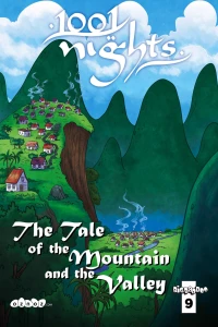 The Tale of the Mountain and the Valley