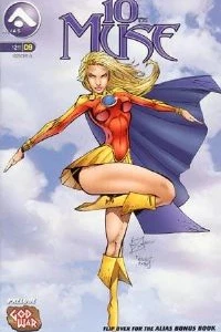 Women Are From Venus