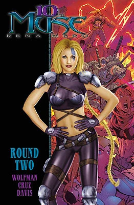 Cover of Round Two