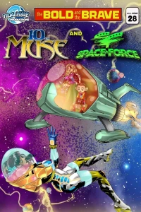 10th Muse and Space Force