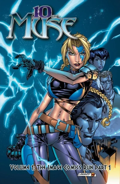 Cover of Volume 1