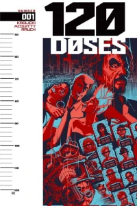 Welcome To Port Drogo -or- Filling Cavities