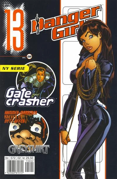 Cover of Issue #200102