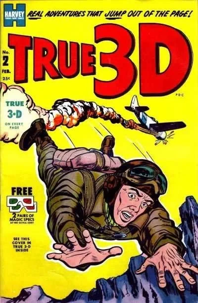 Cover of Issue #2