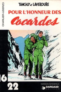 Tanguy et Laverdure: Pour L'Honneur des Cocardes