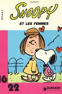 Peanuts: Snoopy et les Femmes
