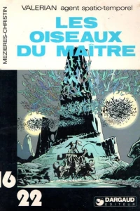 Les Oiseaux du Maitre