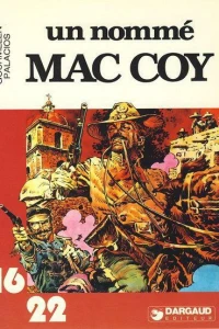 Un nommé Mac Coy