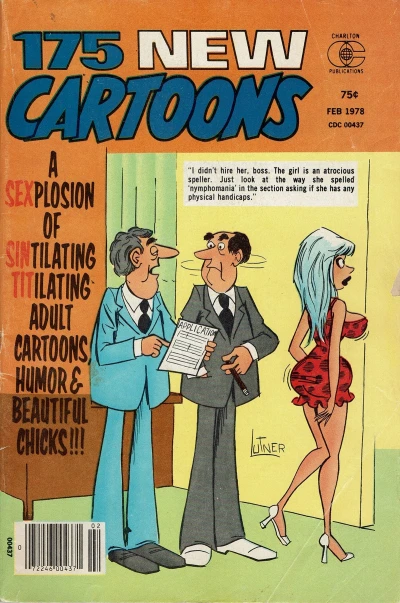 Cover of Issue #79