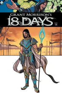 The Dark Secrets of Kings