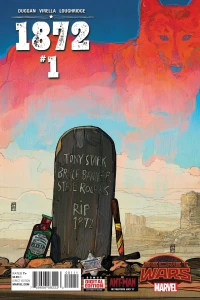 Chapter One: Tyranny in Timely