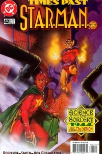 1944: Science and Sorcery