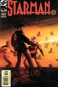 1951 (Part 2) -- What?