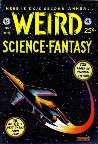 Cover of 1953