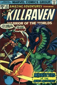 Only the Computer Shows Me Any Respect!