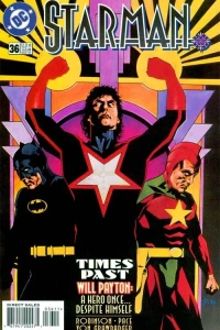 1990 - A Hero Once... Despite Himself