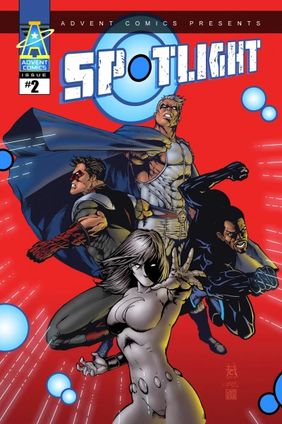 Cover of #2 (2017)