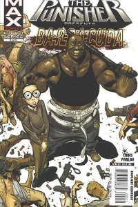 2: Oh, The Muthafuckin' Places You'll Go