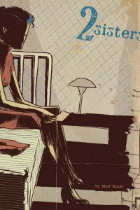 A Super-Spy Graphic Novel