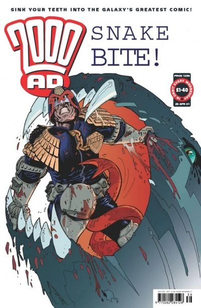 Cover of Prog 1239