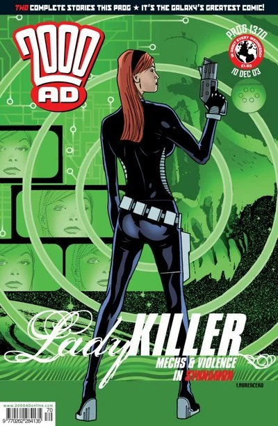 Cover of Prog 1370