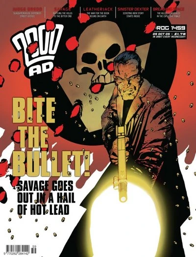 Cover of Prog 1459