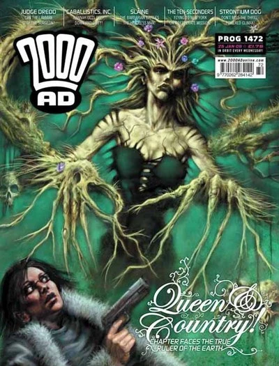 Cover of Prog 1472