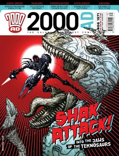 Cover of Prog 1571