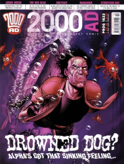 Cover of Prog 1622