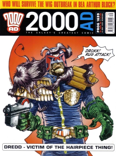 Cover of Prog 1639