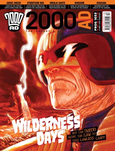 Cover of Prog 1653
