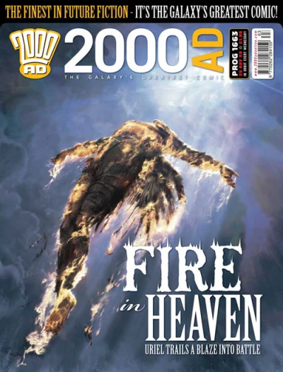 Cover of Prog 1663