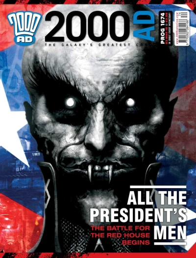 Cover of Prog 1674