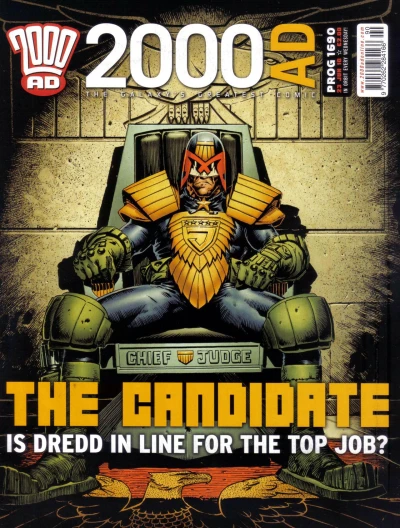 Cover of Prog 1690