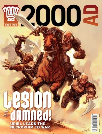 Cover of Prog 1720