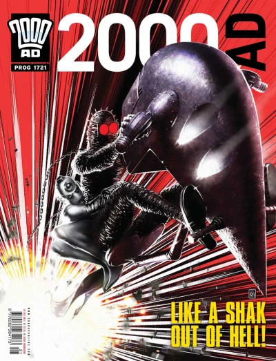 Cover of Prog 1721